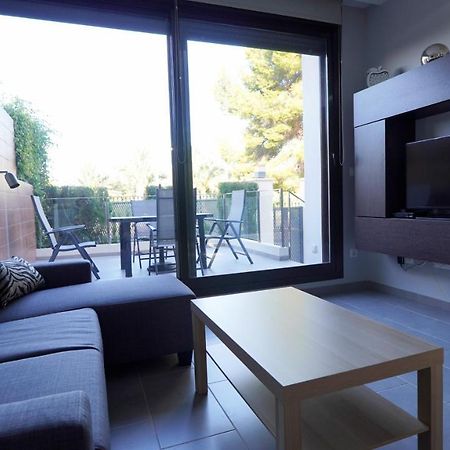 Casa D'Alessandro Dehesa de Campoamor  외부 사진
