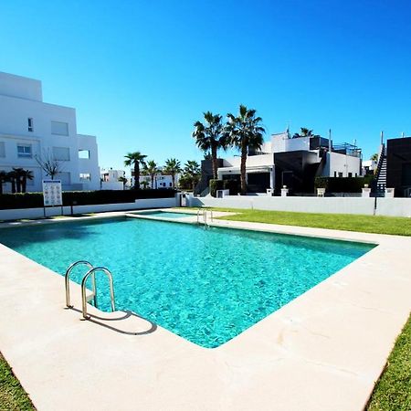Casa D'Alessandro Dehesa de Campoamor  외부 사진