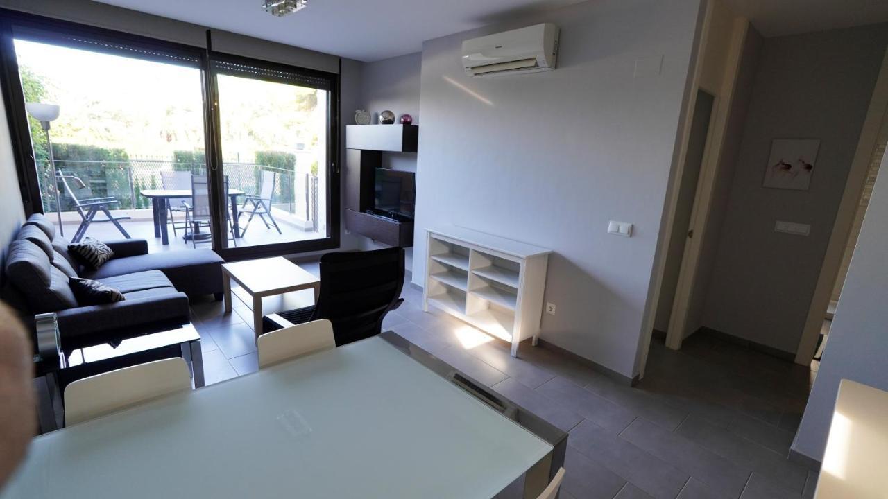 Casa D'Alessandro Dehesa de Campoamor  외부 사진