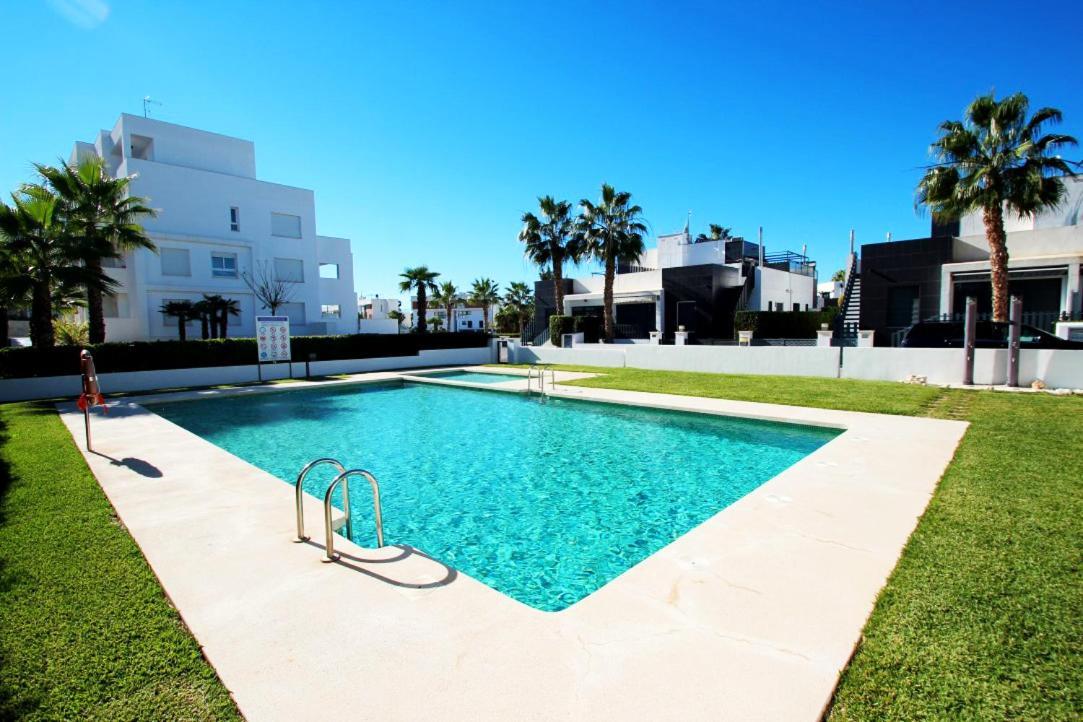 Casa D'Alessandro Dehesa de Campoamor  외부 사진