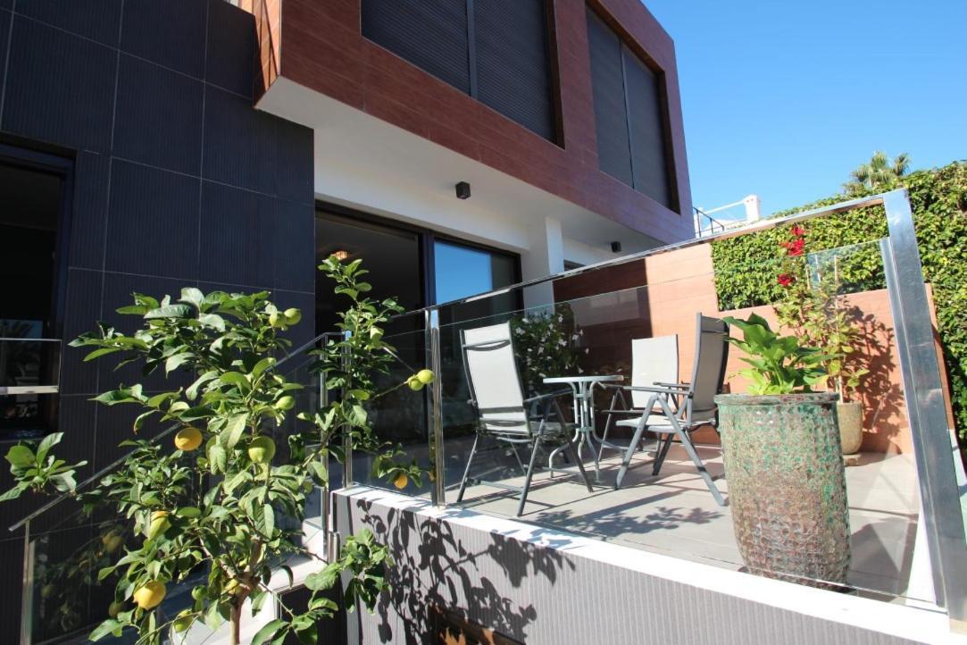Casa D'Alessandro Dehesa de Campoamor  외부 사진