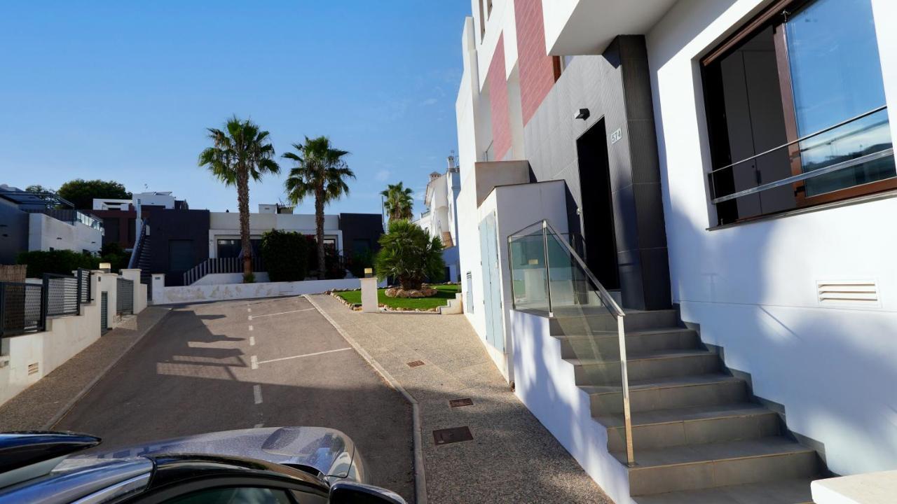 Casa D'Alessandro Dehesa de Campoamor  외부 사진